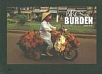[중고] Bikes of Burden (Hardcover)