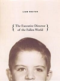 The Executive Director of the Fallen World (Hardcover)