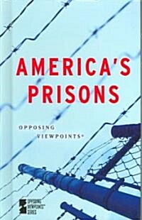 Americas Prisons (Library)