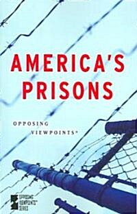 Americas Prisons (Paperback)