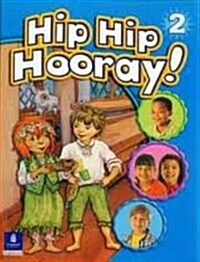 Hip Hip Hooray 1, Poster Pack