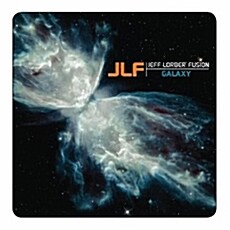 [수입] Jeff Lorber Fusion - Galaxy