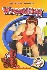 Wrestling (Hardcover)