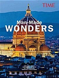 [중고] Man-Made Wonders (Hardcover, 1st)