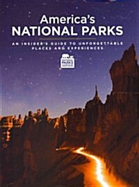 Americas National Parks (Hardcover, 1st)