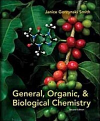 General, Organic and Biological Chemistry Connect Plus Chemistry With Learnsmart 2 Semester Access Card (Pass Code, 2nd)