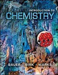 Students Solutions Manual for Introduction to Chemistry (Paperback, 3)