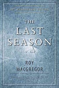 The Last Season (Paperback)