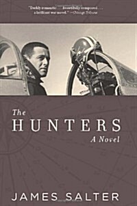 The Hunters (Paperback, Reprint)