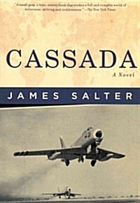 Cassada (Paperback)