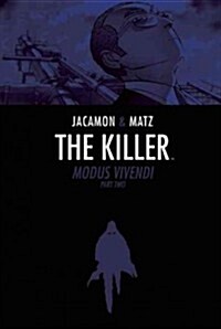 The Killer Volume 4 (Hardcover)