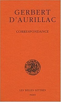 Correspondance (Paperback, 2)