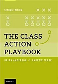 The Class Action Playbook (Paperback, 2)