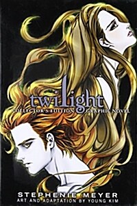 Twilight: The Graphic Novel Collectors Edition (Hardcover)