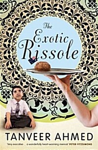 The Exotic Rissole (Paperback, New)