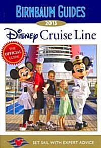 Birnbaum Guides 2013 Disney Cruise Line (Paperback)