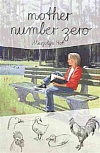 Mother Number Zero (Paperback)