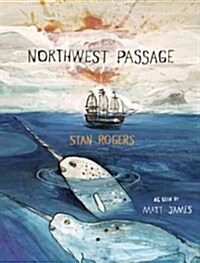 Northwest Passage (Hardcover)