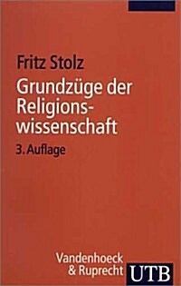 Grundzuge Der Religionswissenschaft (Paperback)