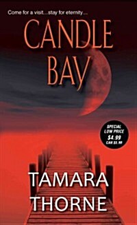 Candle Bay (Paperback, Reprint)