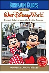 Birnbaums Walt Disney World (Paperback, 2013)
