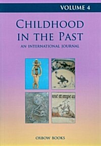 Childhood in the Past (Paperback)