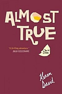 Almost True (Paperback, Reprint)