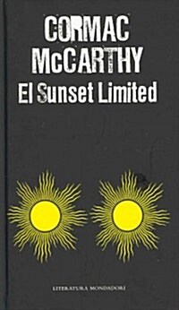 The Sunset Limited (Hardcover, Translation)