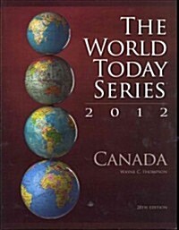 Canada (Paperback, 28, 2012)