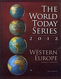 Western Europe (Paperback, 31, 2012)
