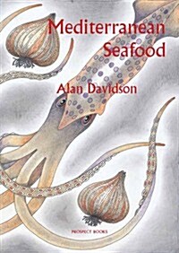 Mediterranean Seafood (Paperback)