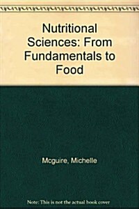 Nutritional Sciences (Hardcover, 3rd)