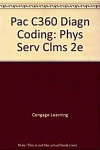Course360 Diagnostic Coding for Physician Services on Clms Printed Access Card (Pass Code, 2nd)