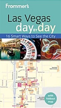 Frommers Las Vegas Day by Day (Paperback, 3rd, FOL)