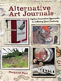 Alternative Art Journals (Paperback)