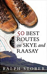 50 Best Routes on Skye and Raasay (Paperback, 2nd)