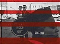 Streetwise: Masters of 60s Photography (Hardcover)