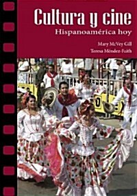 Cultura y Cine: Hispanoamerica Hoy (Paperback)