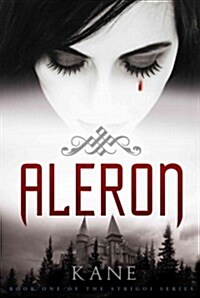 Aleron (Paperback)