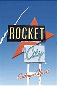 Rocket City (Paperback)