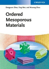 Ordered mesoporous materials