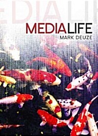 Media Life (Paperback)
