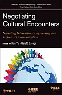 Negotiating Cultural Encounters (Paperback)