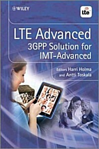 Lte Advanced: 3gpp Solution for Imt-Advanced (Hardcover)