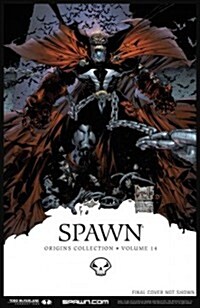 Spawn: Origins Volume 14 (Paperback)