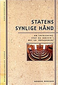 Statens Synlige Hand (Paperback)