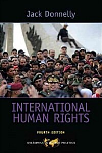 International Human Rights (Paperback, 4)