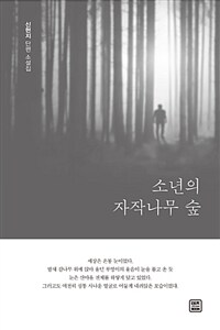 소년의 자작나무 숲 :신현지 단편 소설집 