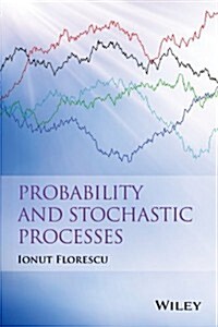 Probability and Stochastic Processes (Hardcover)