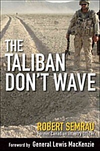 The Taliban Dont Wave (Paperback)